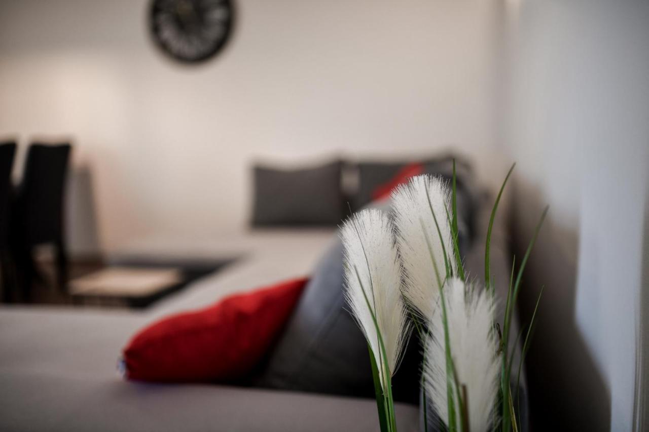 Holiday Home Skevini Dvori Starigrad Paklenica Esterno foto
